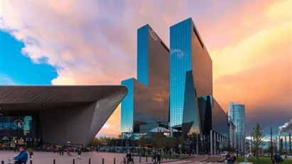 Office space for rent in Rotterdam Centrum, Rotterdam
