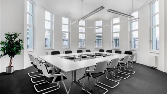 Office spaces for rent in Frankfurt Innenstadt I - photo 5