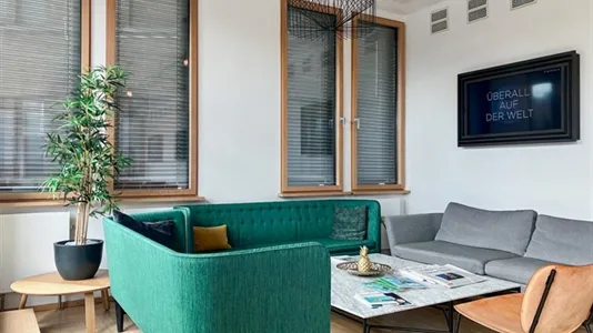 Kontorer til leie i Berlin Mitte - bilde 3