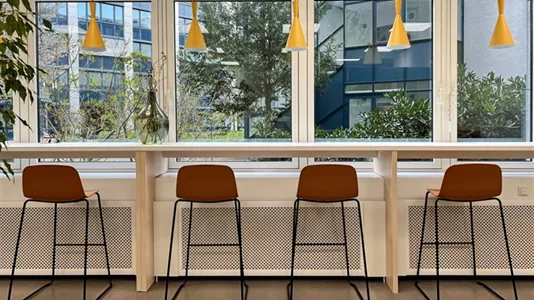 Kontorer til leie i Straubing - bilde 2