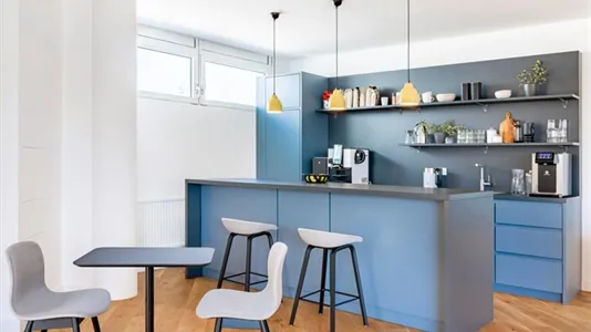 Büros zur Miete in München Ismaning - Foto 5