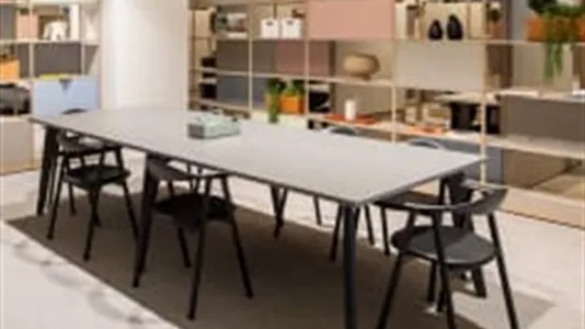 Office spaces for rent in Créteil - photo 2