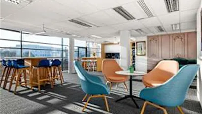 Office space for rent in Saint-Germain-en-Laye, Île-de-France