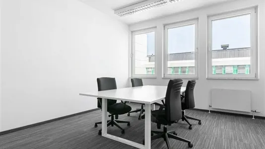 Office spaces for rent in Unterföhring - photo 7