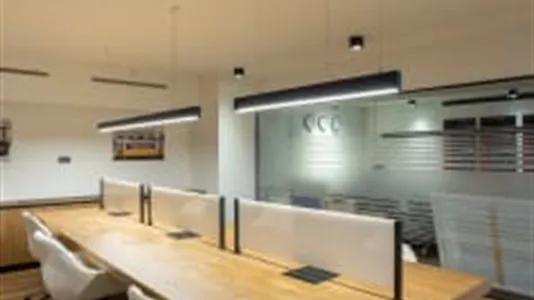 Kontorer til leie i Torcy - bilde 2