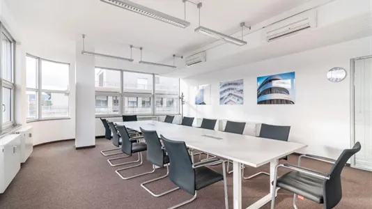 Office spaces for rent in Frankfurt Innenstadt I - photo 3