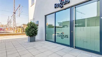 Office space for rent in Augsburg, Bayern