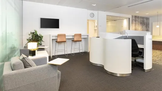 Kontorlokaler til leje i Dusseldorf - billede 7