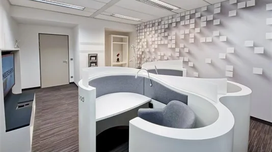 Office spaces for rent in Hamburg Mitte - photo 5