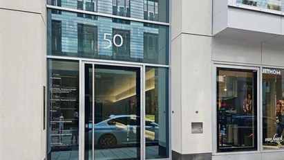 Office space for rent in Hamburg Mitte, Hamburg