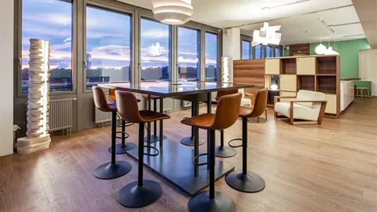 Office spaces for rent in Cologne Innenstadt - photo 3