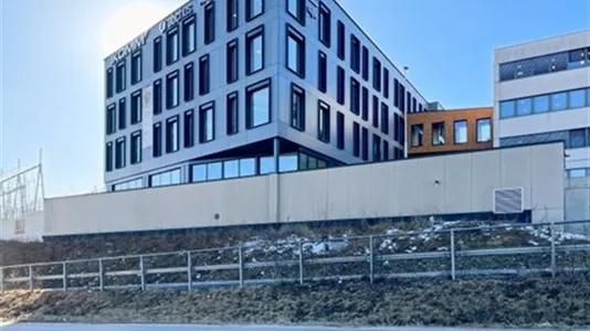 Büros zur Miete in Ås - Foto 1