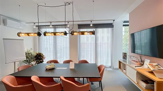 Büros zur Miete in Berlin Mitte - Foto 4