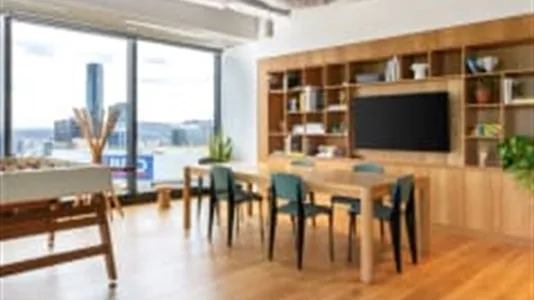 Kantorruimte te huur in Bordeaux - foto 2