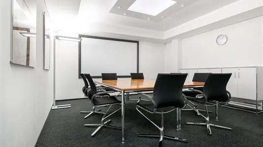 Kontorlokaler til leje i München Schwabing-Freimann - billede 4