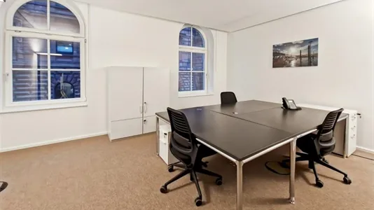 Kantorruimte te huur in Hamburg Mitte - foto 1