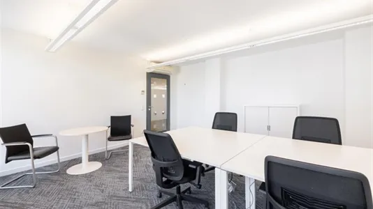 Büros zur Miete in Düsseldorf - Foto 3