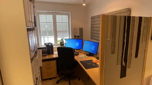 Office spaces for rent in Lillehammer - photo 14