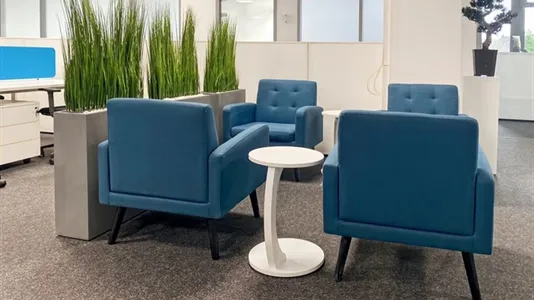 Kantorruimte te huur in Mettmann - foto 4