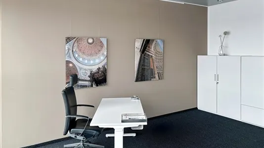 Büros zur Miete in Berlin Mitte - Foto 5