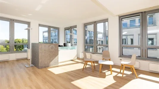 Office spaces for rent in Essen - photo 3