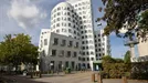 Office space for rent, Dusseldorf, Nordrhein-Westfalen, Neuer Zollhof 3