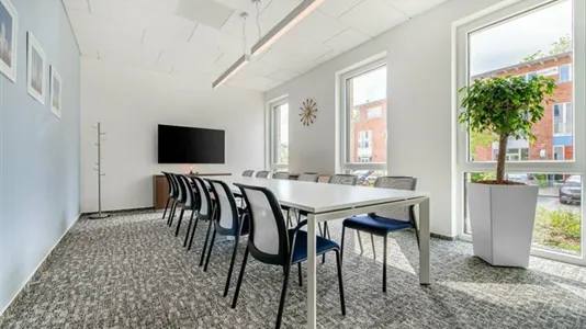 Kontorer til leie i Oldenburg - bilde 4
