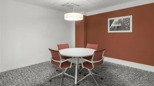 Kontorlokaler til leje i Darmstadt - billede 5