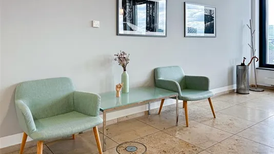 Kontorslokaler för uthyrning i Köln Innenstadt - foto 4