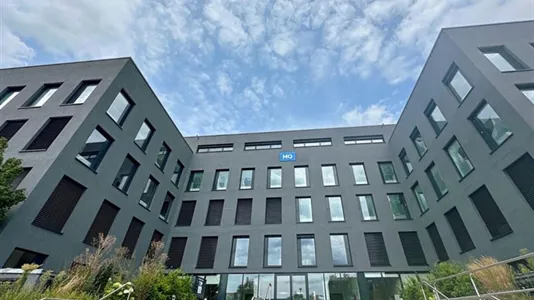 Office spaces for rent in Potsdam-Mittelmark - photo 1