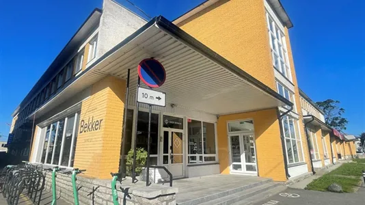 Showrooms for rent in Põhja-Tallinn - photo 1