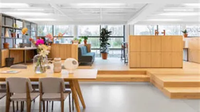 Office space for rent in Beauvais, Hauts-de-France