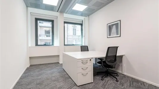 Office spaces for rent in Osnabrück - photo 1