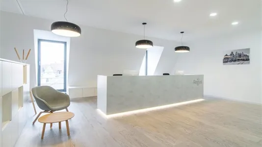 Kontorslokaler för uthyrning i Erfurt - foto 3