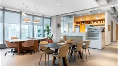 Office space for rent in Lyon, Auvergne-Rhône-Alpes
