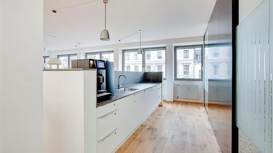 Büros zur Miete in Mönchengladbach - Foto 5