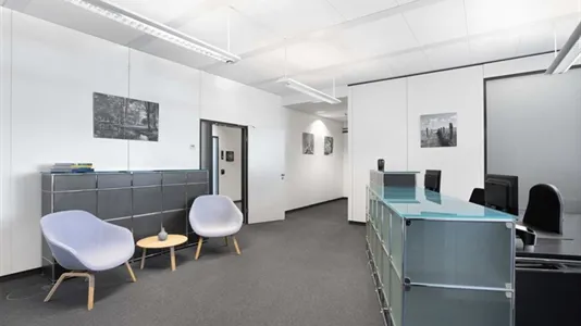 Kontorer til leie i Rhein-Neckar-Kreis - bilde 3