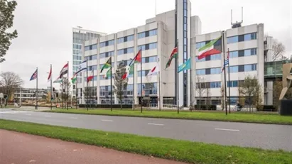 Office space for rent in The Hague Scheveningen, The Hague