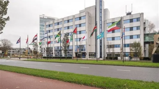 Office spaces for rent in The Hague Scheveningen - photo 1