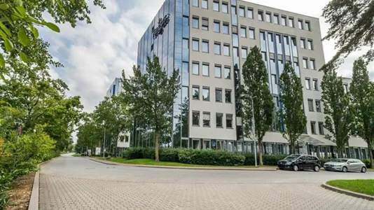 Office spaces for rent in Nuremberg - photo 1