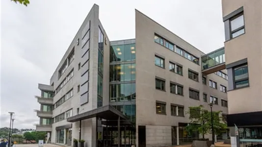 Kantorruimte te huur in Bærum - foto 1