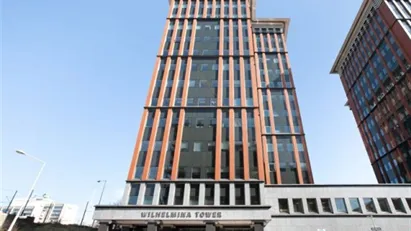 Office space for rent in Amsterdam Slotervaart, Amsterdam