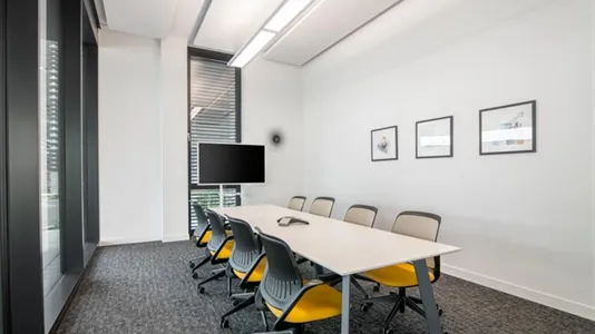 Kantorruimte te huur in Offenbach am Main - foto 3