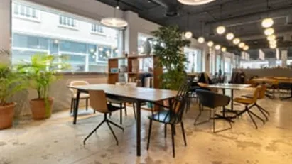 Office space for rent in Rouen, Normandie