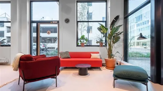 Kantorruimte te huur in Berlijn Mitte - foto 5