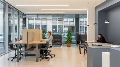 Office space for rent in Hamburg Mitte, Hamburg