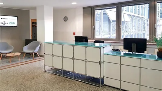 Office spaces for rent in Cologne Innenstadt - photo 1
