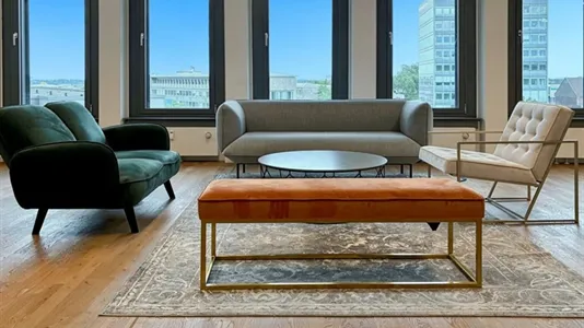 Kontorslokaler för uthyrning i Dortmund - foto 2