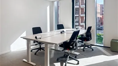 Office space for rent in Oslo Nordre Aker, Oslo