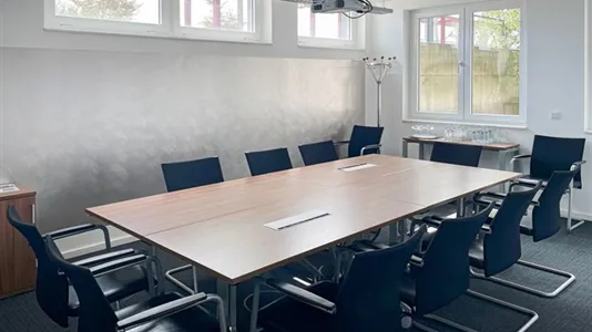 Office spaces for rent in Karlsruhe - photo 7